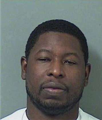 Jermaine Evans, - Palm Beach County, FL 